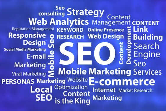 什么是SEO公司，SEO公司是做什么的-SEO公司-SEO推广-网站SEO优化