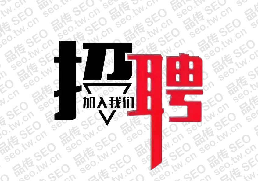 独立站SEO销售经理