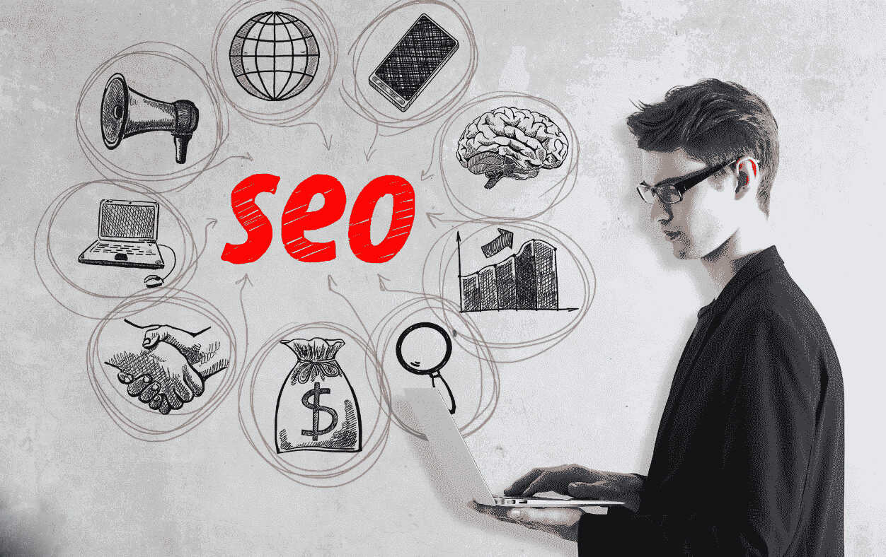 独立站SEO优化排名对服务器安全的要求-SEO公司-SEO推广-网站SEO优化