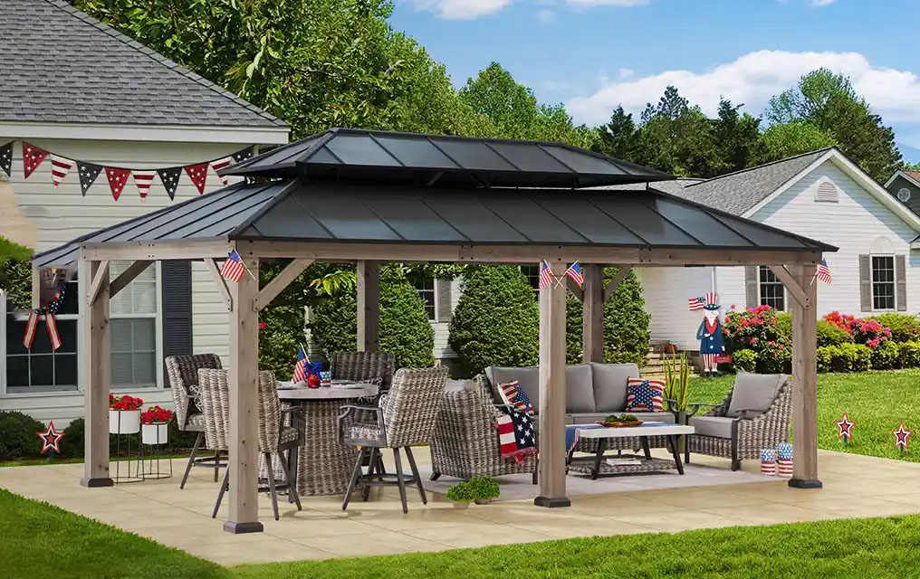 企业出海遮阳棚独立站欧美市场推广方案-SEO公司-SEO推广-网站SEO优化