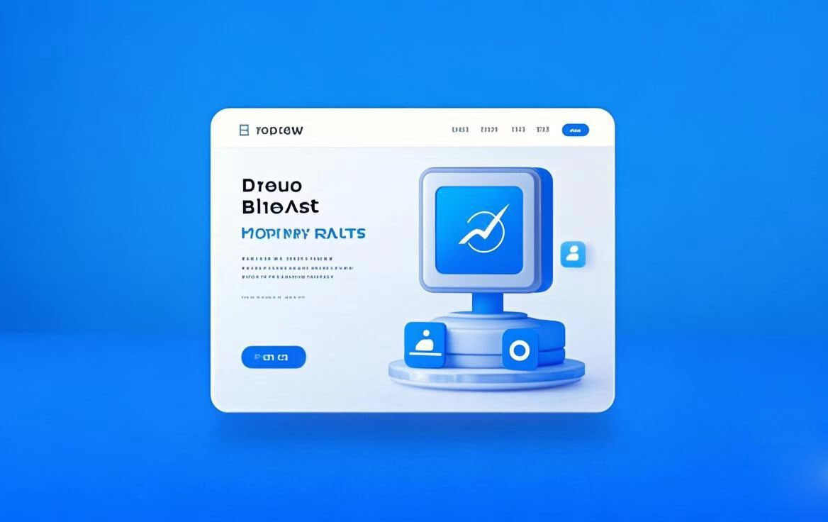 如何制作一个符合SEO原理实现关键词排名